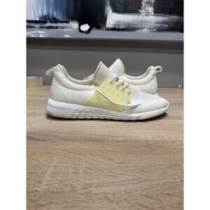 Size 11 - Aldo Men’s Mx White Sneakers